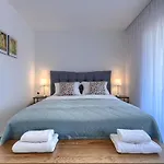Apartamento Vesna By Interhome