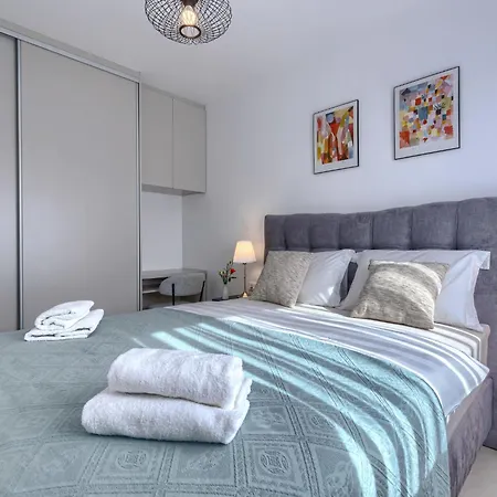 Vesna By Interhome Apartamento