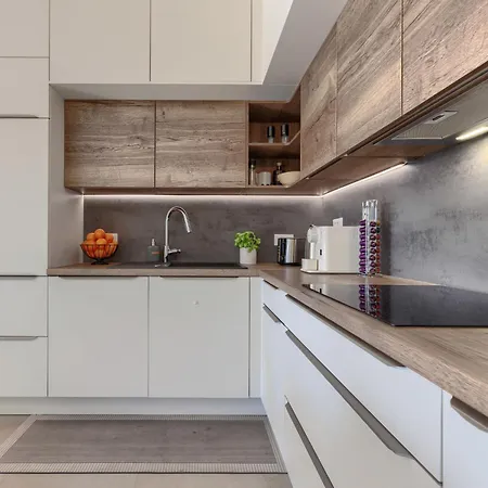 Vesna By Interhome شقة *