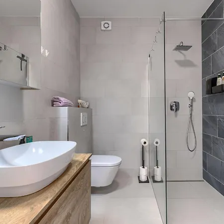Vesna By Interhome דירה *