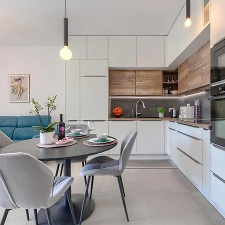 Vesna By Interhome דירה