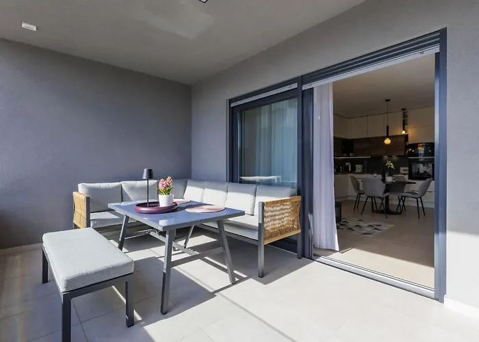 Vesna By Interhome דירה *