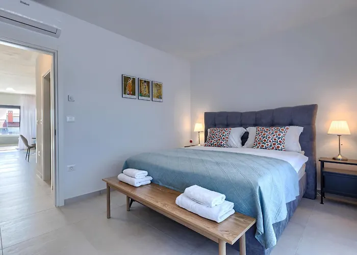 Vesna By Interhome *