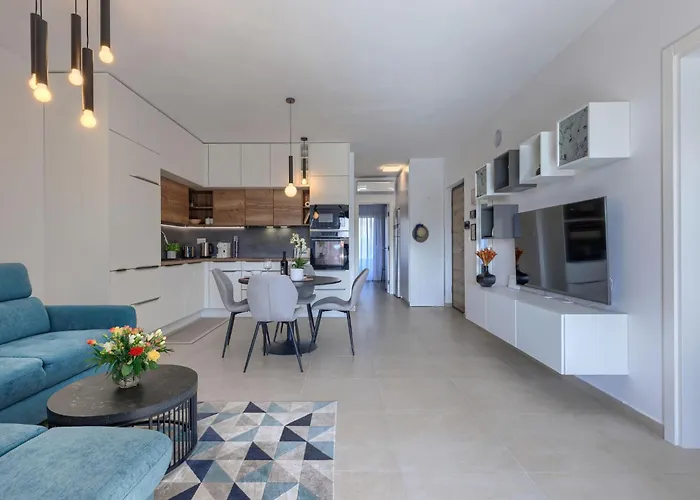 Apartman Vesna By Interhome Póla