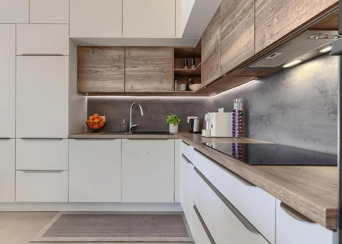 Vesna By Interhome Apartman *