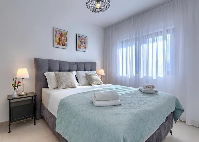 Vesna By Interhome * פולה