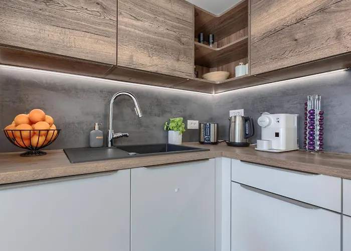 Vesna By Interhome *