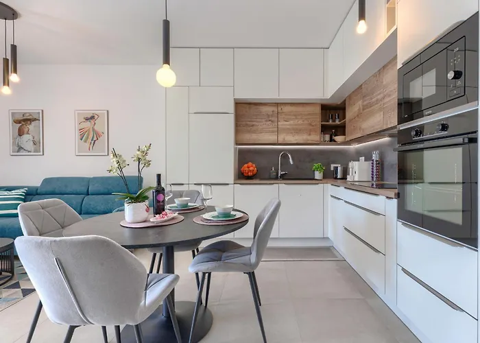 Vesna By Interhome Apartman