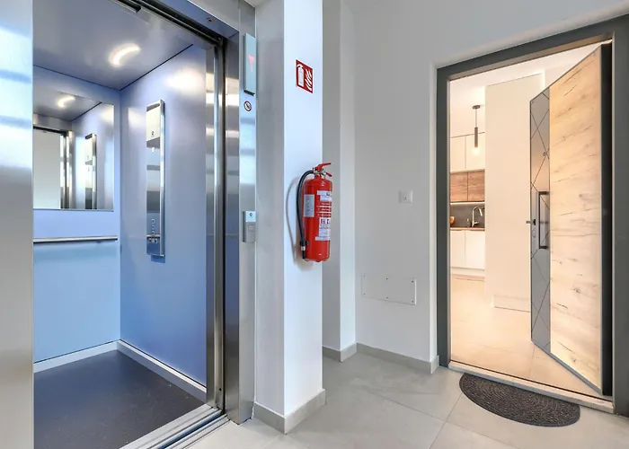 Vesna By Interhome Apartman Póla
