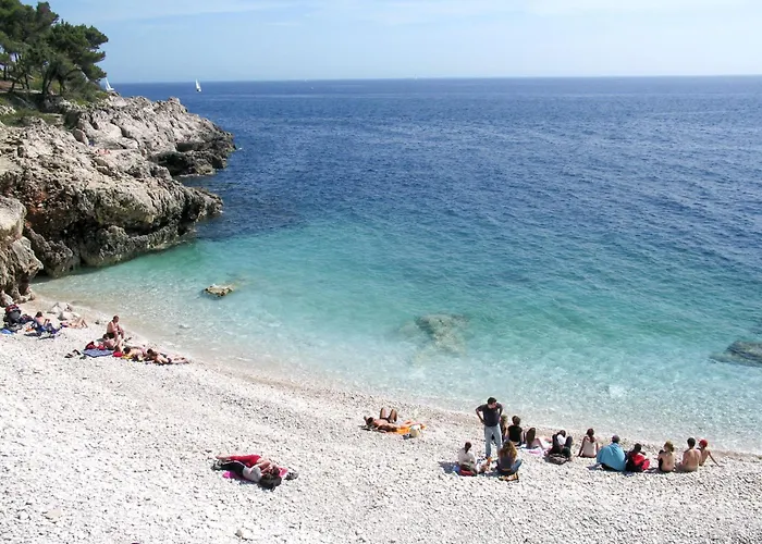 Apartman Vesna By Interhome *