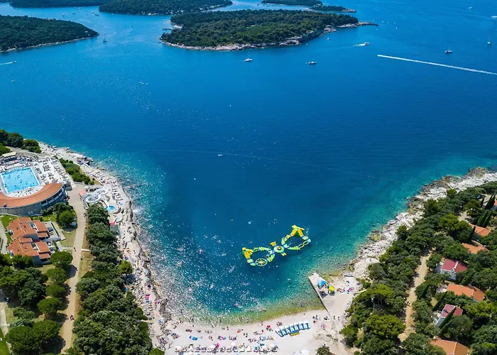 Vesna By Interhome Апартаменты *