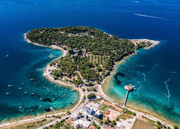 Vesna By Interhome * Пула