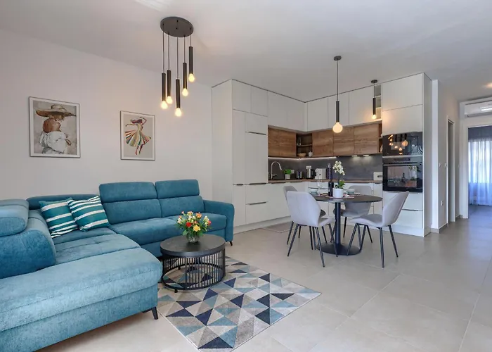 Vesna By Interhome *