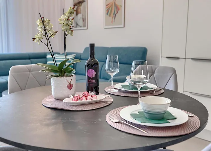 Vesna By Interhome Appartement Pula