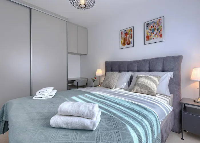 Vesna By Interhome Appartement