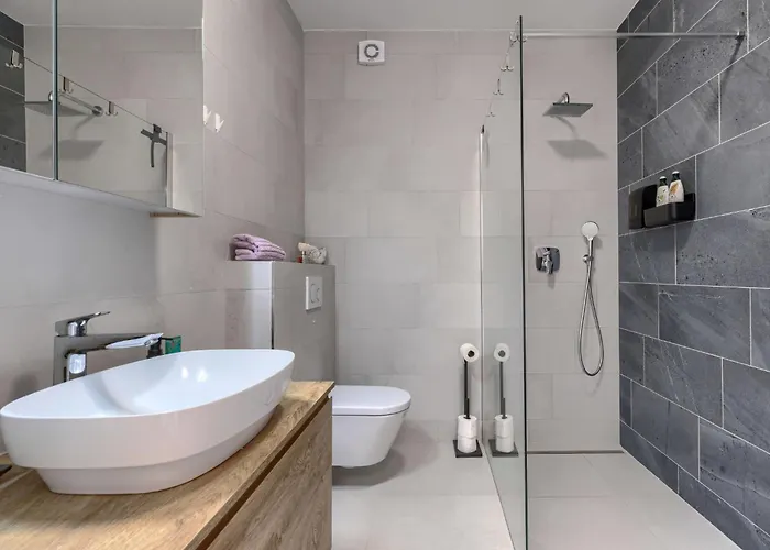 Vesna By Interhome Appartement *