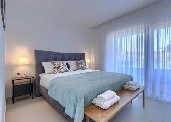 Vesna By Interhome Appartement