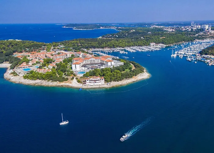 Vesna By Interhome Appartement Pula